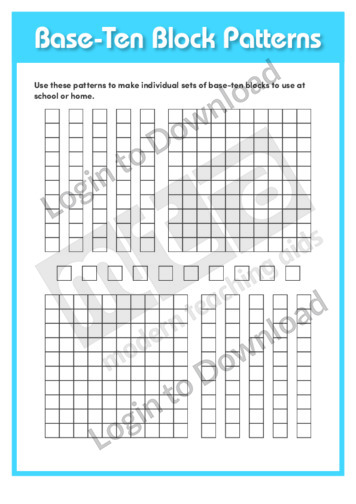 Zone   Lesson algebra AU Place blocks Value  worksheets