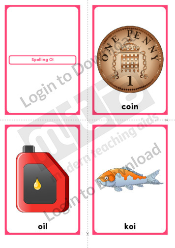 Lesson Zone AU - Spelling