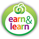 Earn and Learn banner