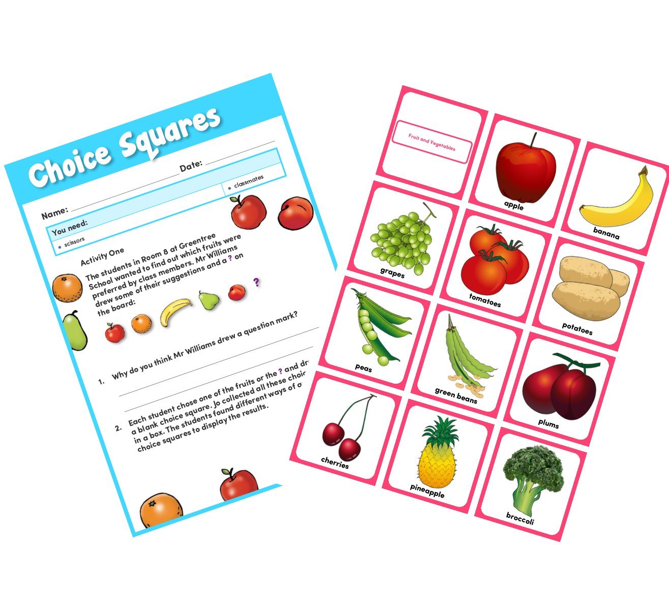 Lesson Zone Educational Publishing Australia