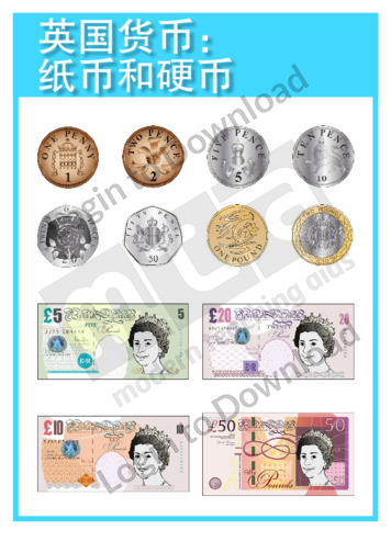 100691C02_国家货币纸币和硬币01
