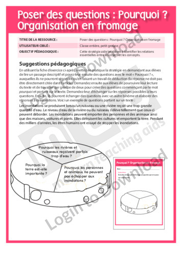 101756F01_PartielecturePoserdesquestionsPourquoiOrganisationenfromage01