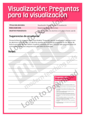 101903S03_LecturaporáreadecontenidosVisualizaciónPreguntasparalavisualización01