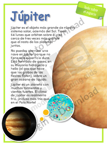 102419S03_TodosobreelespacioJúpiter01