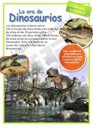 102434S03_TodosobrelosdinosauriosLaeradelosdinosaurios01