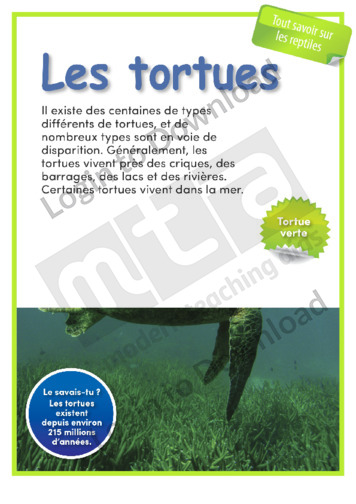 102461F01_ToutsavoirsurlesreptilesLestortues01