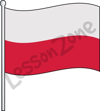 Poland, flag