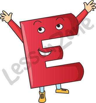 Energetic E