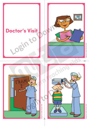 Doctor’s Visit
