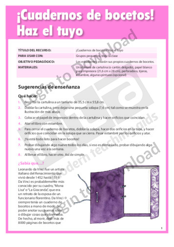 103533S03_Proyectodearte¡CuadernosdebocetosHaztupropio01
