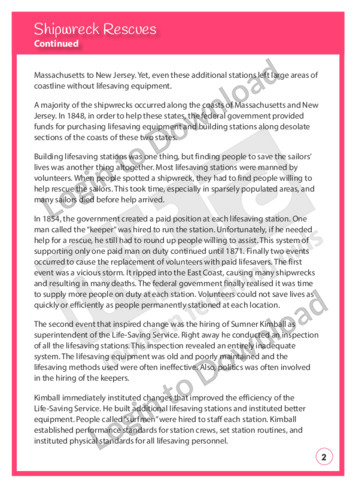 How to write a story about a shipwreck image