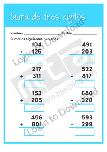 105800S03_NúmeroyoperacionesSumadetresdígitos101