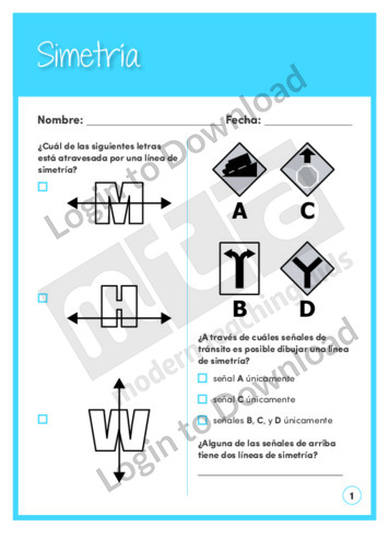 105835S03_GeometríaysentidodelespacioSimetría101