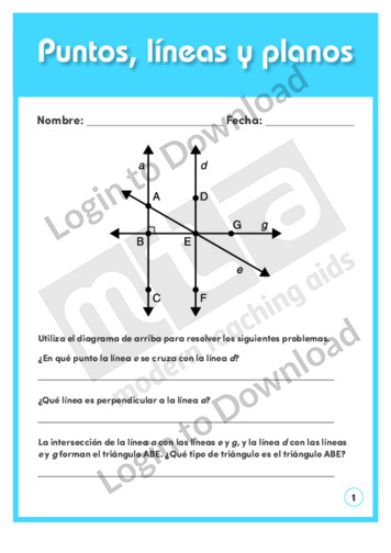 106082S03_GeometríaysentidodelespacioPuntoslíneasyplanos01