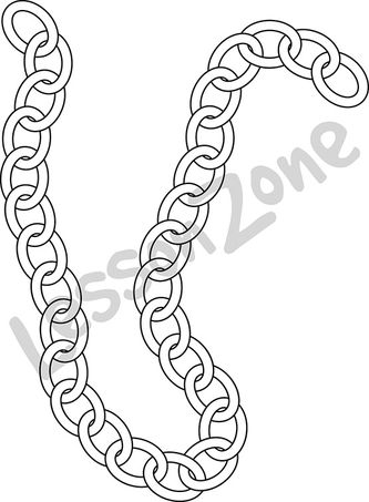 Long chain B&W