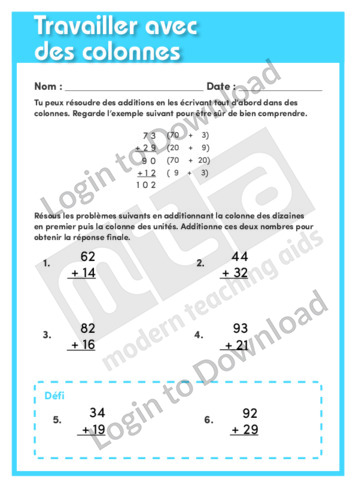 109205F01_EntraînementauxadditionsTravaillerencolonnes01