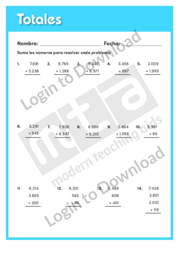 109486S03_PrácticadesumaTotales01