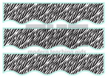 Zebra Print (narrow)