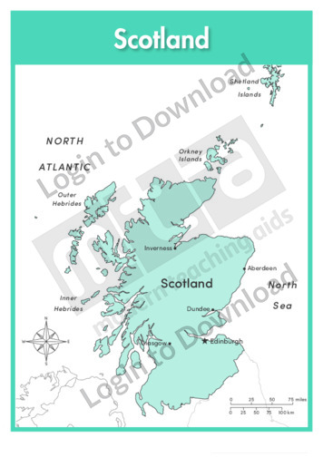 Scotland (labelled)