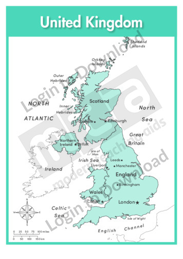 United Kingdom (labelled)