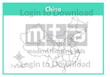 111050S03_Mapa_de_contorno_China_con_provincias01