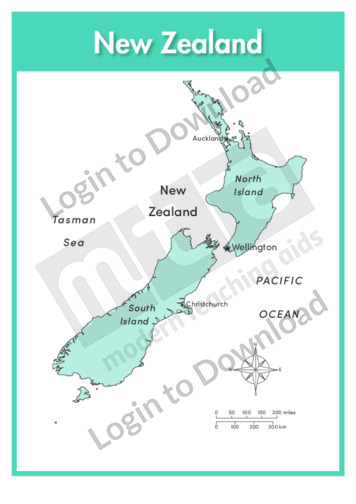 New Zealand (labelled)
