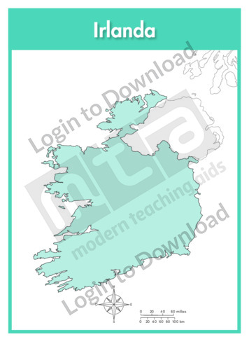 111071S03_Mapa_Ireland01