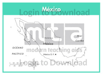 111088S03_Mapa_de_contorno_Mexico_con_indicaciones01