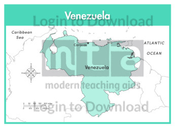 Venezuela (labelled)