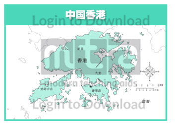 111130C02_地图中国香港带标记01