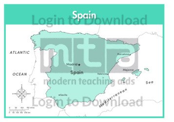 Spain (labelled)