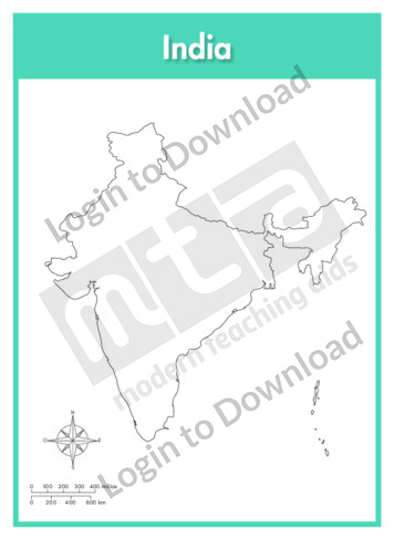 111151S03_Mapa_de_contorno_India01