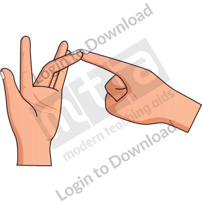 British Sign Language: I
