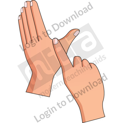 British Sign Language: Y