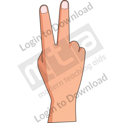 British Sign Language: 2