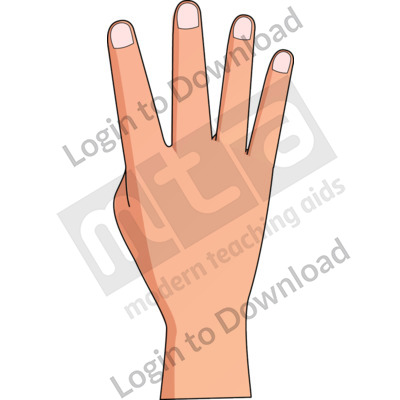 British Sign Language: 4