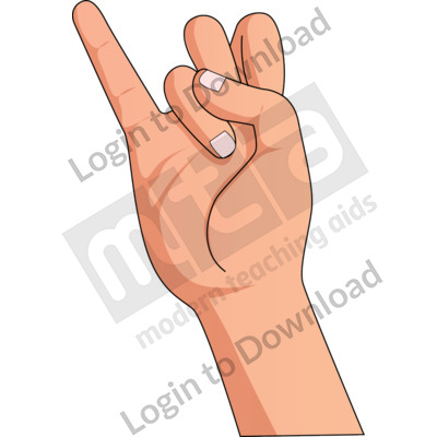 American Sign Language: I