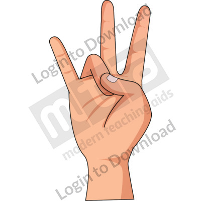 American Sign Language: 7