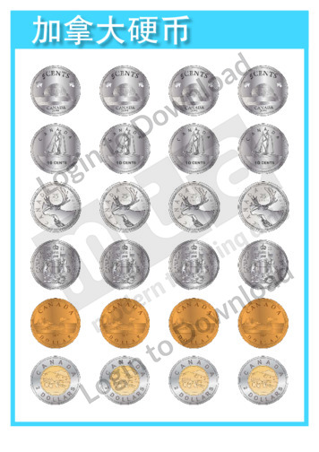 111643C02_货币加拿大硬币01