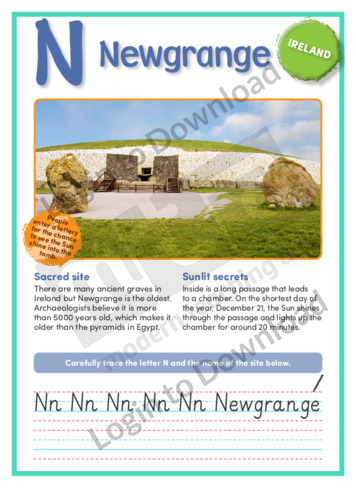 N: Newgrange