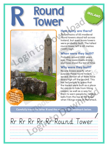 R: Round Tower