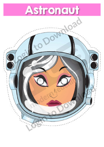 Astronaut (female)