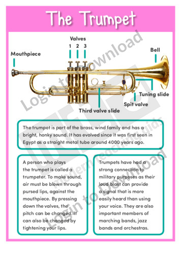The Trumpet