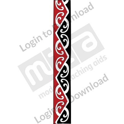 Maori Trimmer 4