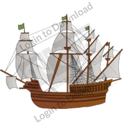Tudor ship