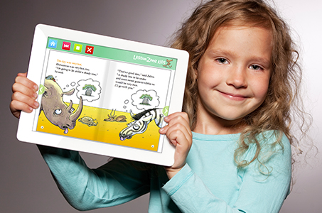 Welcome to Lesson Zone Kids